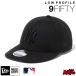 �j���[�G�� NY �L���b�v ���[�v���t�@�C�� Low Profile LP 9FIFTY NEWERA MLB �j���[���[�N�E�����L�[�X 13561956 �u���b�N �u���b�N �� �� �A�W���X�^�[