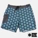 SALTY CREWsoru чай Crew море хлеб шорты для серфинга мужской купальный костюм 56-403 SHORT LENGTH 18.5" BLUE BOARDSHORT спортивные шорты Surf бренд 