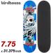  скейтборд Complete скейтборд BIRDHOUSE bird house TONY HAWK SPIRAL COMPLETE 7.75~ Tony Hawk 
