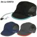  Surf шляпа мужской женский De La COSTAtelako старт SURF CAP 5P Surf колпак 5 panel серфинг 