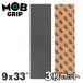 祻å ܡ ǥåơ MOB GRIP ֥å åץơ 933 sk8 skateboard BLACK