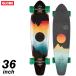 GLOBE перчатка скейтборд Complete Arcadia 35.875 дюймовый a LUKA tia#10525100 Cruiser 
