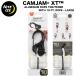 NITEIZE Night I zCAMJAM XT NCJLA-02-R3 ALUMINUM ROPE TIGHTENER LARGE