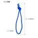 �T�[�t�B�� ���[�V�����b�N NOGES �m�[�W�X LEASH ROPES ���[�V�����[�v �q�� ����3mm �֘A�摜1