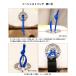 �T�[�t�B�� ���[�V�����b�N NOGES �m�[�W�X LEASH ROPES ���[�V�����[�v �q�� ����3mm �֘A�摜2