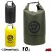  водонепроницаемый сумка мокрый сумка Stream Trail рюкзак StreamTrail DRY CYLINDER II 10L dry цилиндр 2 сумка на плечо водоотталкивающий 