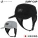  Surf шляпа серфинг kli H .-CREATURESklie- коричневый -SURF CAP