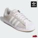 adidas �A�f�B�_�X �X�j�[�J�[ �X�P�[�g�V���[�Y �X�[�p�[�X�^�[ ADV SUPERSTAR ADV  KI5733 CLEAR GRANITE / CLOUD WHITE / GOLD METALLIC