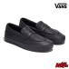 VANS Vans Van z спортивные туфли Loafer (VN0A5DXUBKA) SKATE LOAFER BLACK/BLACK skate мужской спортивные туфли skate обувь 