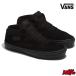 VANS Vans Van z спортивные туфли (VN0A5FCDBKA) SKATE HALF CAB skate половина кабина мужской спортивные туфли skate обувь - ikatto 