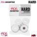  скейтборд скейтборд ACE TRUCK INVERTED HARD BUSHINGS 94A Ace грузовик Inver tedo твердый втулка 