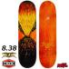  скейтборд панель одиночный товар скейтборд Anne ta Ian chi герой Anne Thai герой ANTIHERO TAYLOR GT DBX DECK 8.38