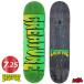  скейтборд панель одиночный товар CREATURE Creature LTD LOGO MINI 7.25 SK8 SKATEBOARD доска Street park Trick 