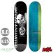  скейтборд панель скейтборд JACUZZI UNLIMITED Jug ji- Unlimited Caswell Berry Gunner EX7 Deck 8.0 / 8.25 8.0 8.25 дюймовый 