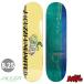  скейтборд панель скейтборд JACUZZI UNLIMITED Jug ji- Unlimited Jake Yanko Venom Treat Deck 8.25 8.25 дюймовый 