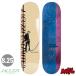  скейтборд панель скейтборд JACUZZI UNLIMITED Jug ji- Unlimited Tony Latham Boots Deck 8.25 8.25 дюймовый 