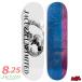  скейтборд панель одиночный товар скейтборд JACUZZI UNLIMITED Jug ji- Unlimited TONY LATHAM PRO RING OF FIRE DECK 8.25