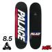 ܡ ǥå ȥܡ PALACE ѥ쥹 8.5 BASICALLY 8.5 SK8 SKATEBOARD