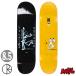  скейтборд панель одиночный товар скейтборд POLAR Pola Pola -Polar Skate Co Pola - skate Company ALV FREEDOM 8.5