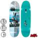  скейтборд панель одиночный товар скейтборд POLAR Pola Pola -Polar Skate Co Pola - skate Company JAMIE PLATT - MY MUSIC 8.5 8.85