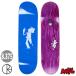  скейтборд панель одиночный товар скейтборд POLAR Pola Pola -Polar Skate Co Pola - skate Company ALV STILL PUSHING 8.375