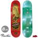  скейтборд панель скейтборд PRIMITIVEp Limitee .bRODRIGUEZ ALL STAR EAGLE DECK 8.25