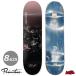  скейтборд панель скейтборд PRIMITIVEp Limitee .bYAMASHITA RONIN 8.625 8.625 дюймовый SK8 SKATEBOARD доска Street Trick для взрослых 