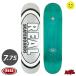  скейтборд ребенок Kids панель одиночный товар скейтборд REAL настоящий TEAM CLASSIC OVALS 7.75 MINI