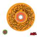SLIME BALLS Sly m мяч z60mm OG SLIME LIGHT UPS