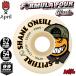 SPITFIRE APRIL SHANE ONEILL PRO FORMULA FOUR (F4) CLASSIC 99DURO 52mm 54mm скейтборд Wheel spito fire - Ape lirushe-n O'Neill 