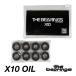 THE BEARINGS The * подшипник HELLO X10 Hello масло модель 