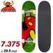  скейтборд Complete скейтборд TOY MACHINE игрушка машина VICE MONSTER 7.375~
