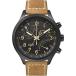 ӻ å  T2N700 Timex Men's T2N700 Intelligent Quartz Fly-Back Chronograph Brown