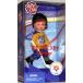 �С��ӡ� �С��ӡ��ͷ� �����륷�� 43227-956 Barbie- Kelly Club Doll Ice Hockey Tommy 1997 Winter