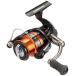 リール Shimano シマノ 031723 SHIMANO 13 SOARE BB 2000HGS Spinning fishing reel