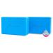 襬֥å եåȥͥ ps-2401-blocks-blue ProsourceFit Foam Yoga Blocks, High Density EVA Yoga