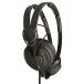 DJ�إåɥۥ� �إåɥե��� ���� HD562/Black Superlux HD-562 Professional DJ Headphone