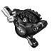 ֥졼 ѡ ž BRM8000 Shimano Deore XT BR-M8000 Black Hydraulic Brake Caliper without brake