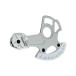   ѡ 00.6315.019.110 TRUVATIV BB X-Guide Chain Guide, 39-42T, White