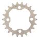   ѡ Y1J822000 Shimano Deore FC-M532 22 Tooth 9-Speed Chainring