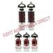 �^��� �M�^�[�E�x�[�X �A���v EL84 ECC83S Honbeanify JJ Tube Upgrade Kit for VOX AC15C1 Amps EL84