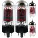  ١  4308828868 Vacuum Tube Set for Fender Excelsior, Apex Matched