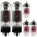  ١  4308828680 Vacuum Tube Set for Fender Fender Hot Rod Deville, Apex M