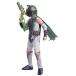 コスプレ衣装 コスチューム スターウォーズ 610701 Rubie's Costume Star Wars Classic Boba Fett