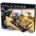 メガブロック メガコンストラックス ヘイロー 96818 MegaBloks Halo Wars UNSC Gremlin