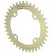  ѡ VM5EMLE2X3X Renthal 1XR 104mm Retaining Aluminum Bicycle Chainring - 36