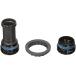 ܥȥ֥饱å  ѡ ISMBBR60I Shimano Ultegra SM-BBR60 Bottom Bracket, Black, 70mm(Itali