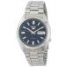 ӻ   SNXS77 SEIKO SNXS77 Automatic Watch for Men 5-7S Collection - Striking Blue D