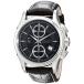 ӻ ϥߥȥ  H32616533 Hamilton Men's H32616533 Jazzmaster Black Dial Watch