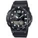腕時計 カシオ メンズ AEQ-100W-1AVEF Casio Collection Men's Watch AEQ-100W-1AVEF